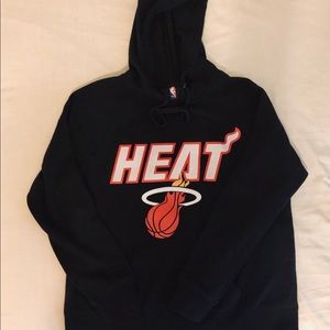 Miami Heat Sweatshirt